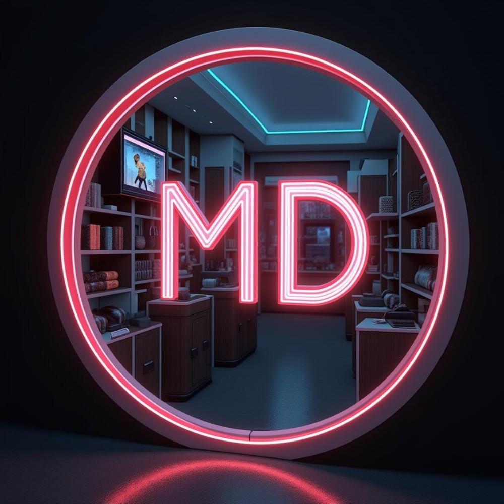 Meet your Posher, Ryan